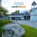 Apartbeach Diana
