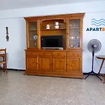 Apartbeach Diana