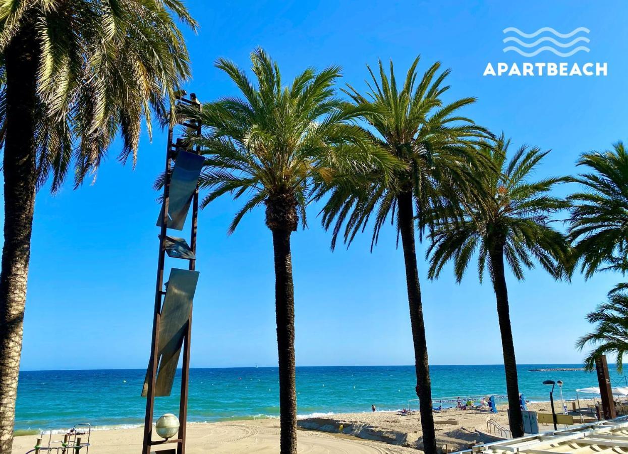 Apartbeach Diana Salou
