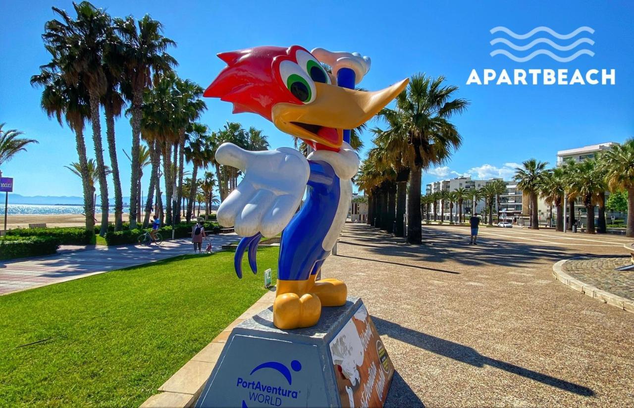 Apartbeach Diana Salou