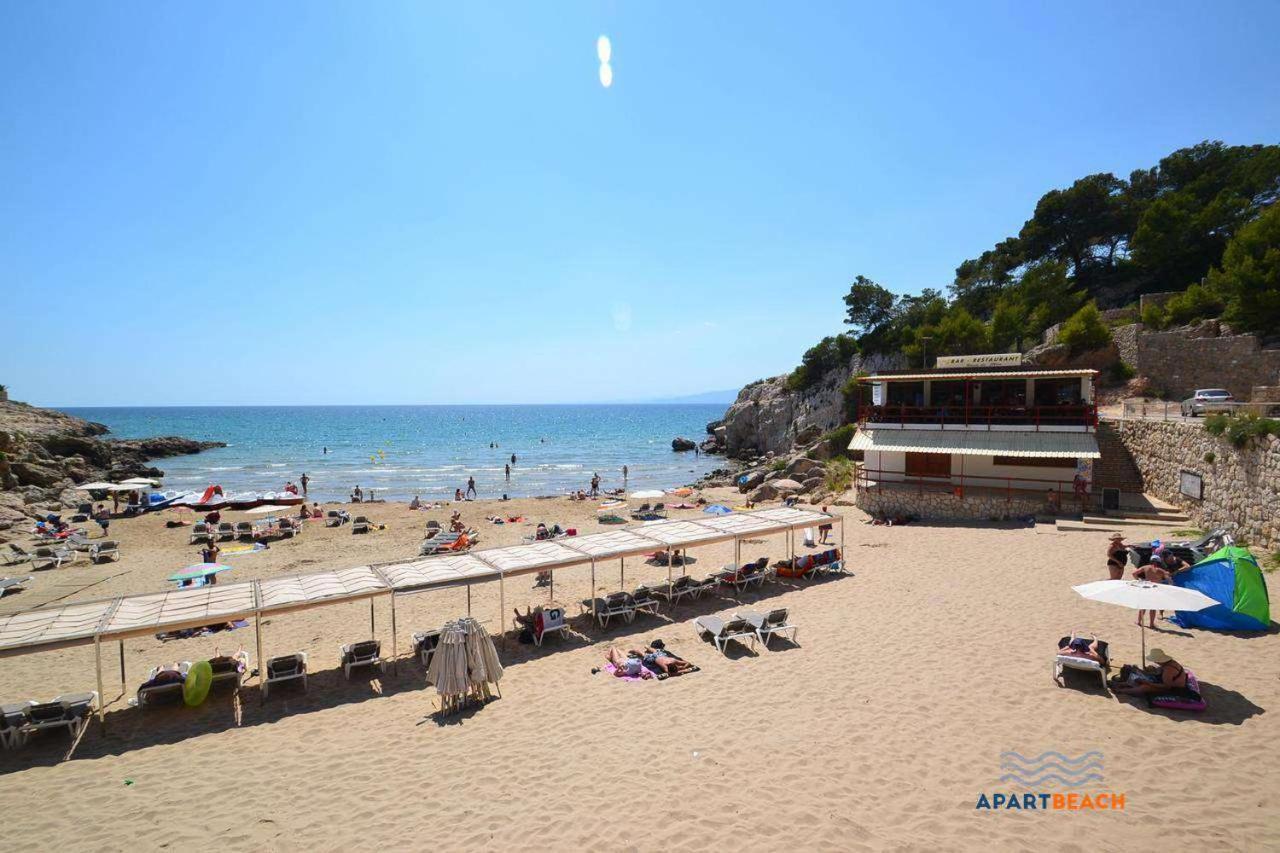 Apartbeach Diana * Salou