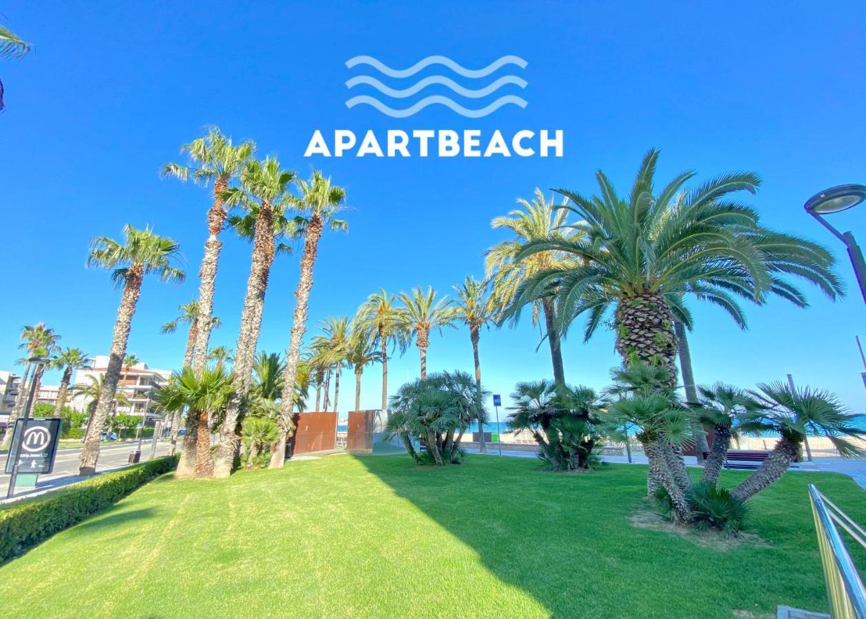 Apartbeach Diana Apartamento Salou