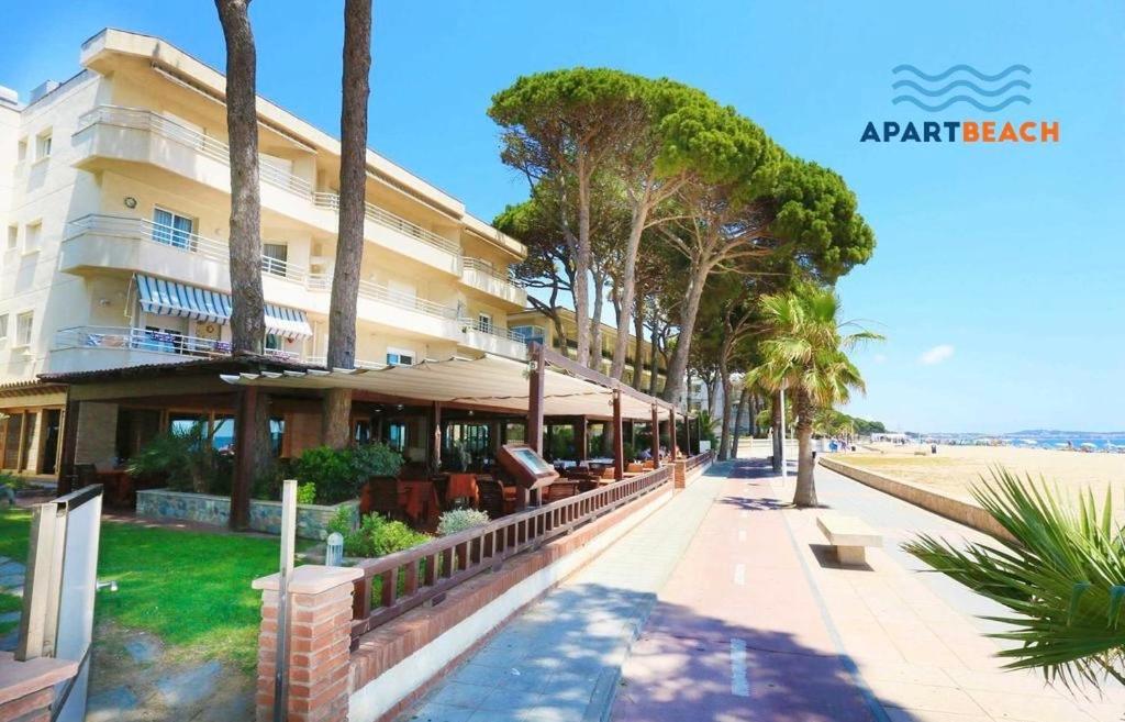 Apartbeach Diana *