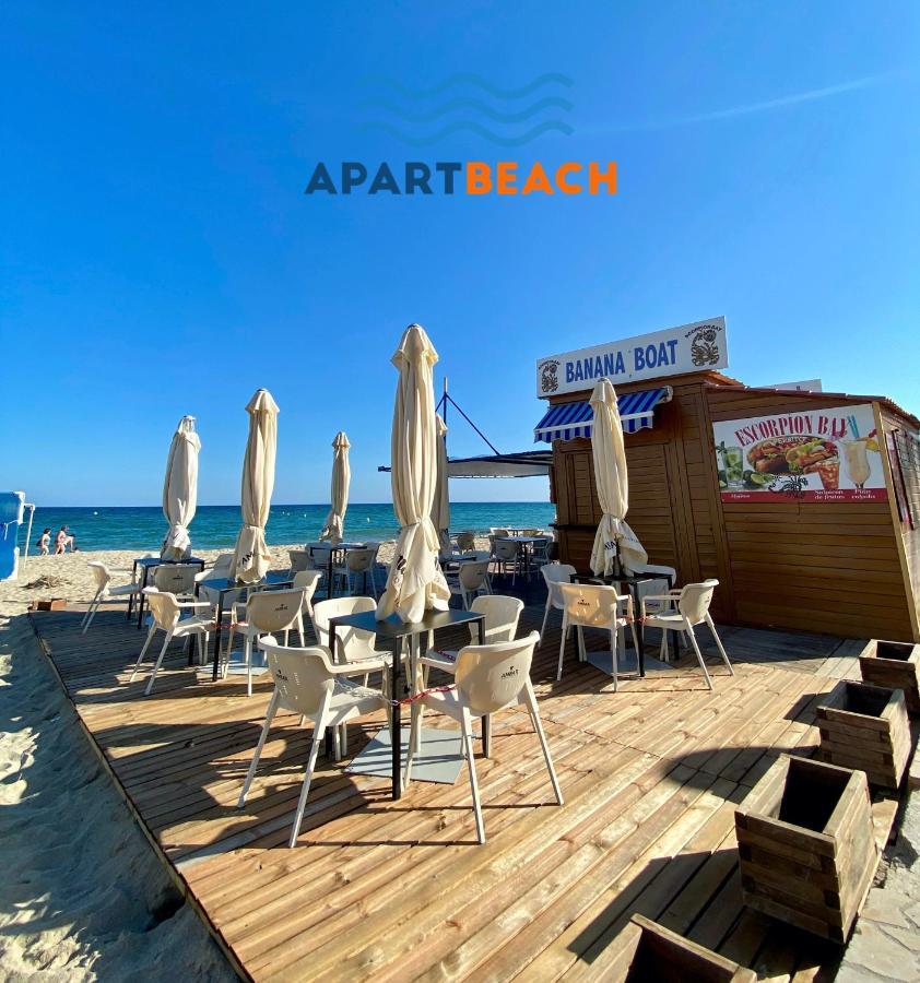 Apartbeach Diana Apartamento Salou