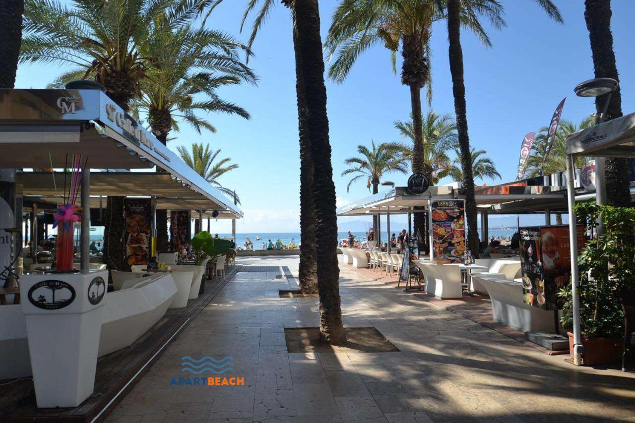 Apartbeach Diana Apartamento