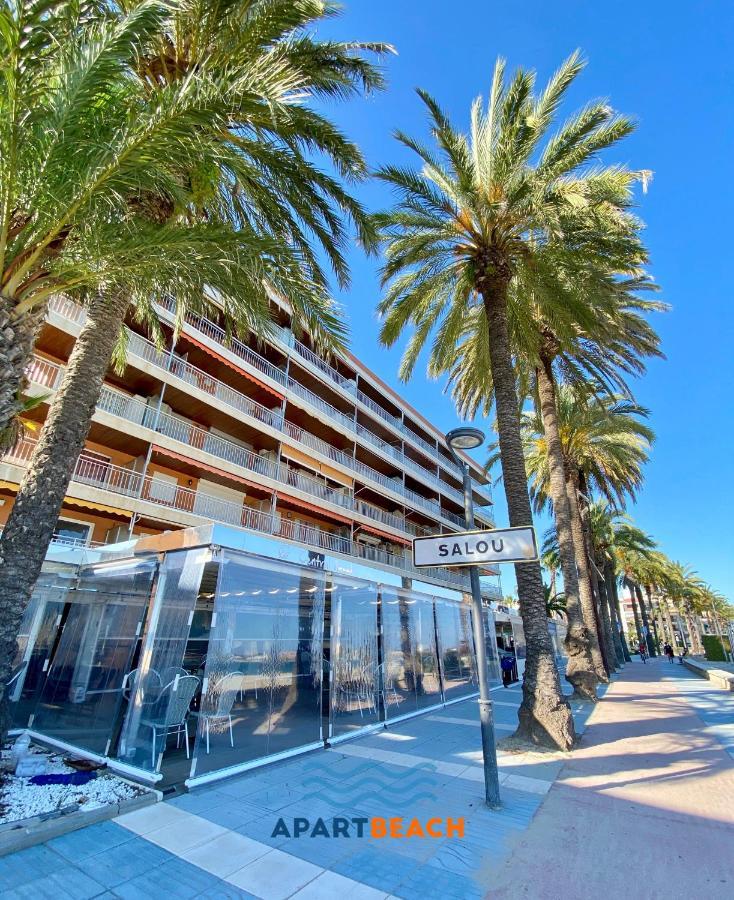 Apartbeach Diana Apartamento