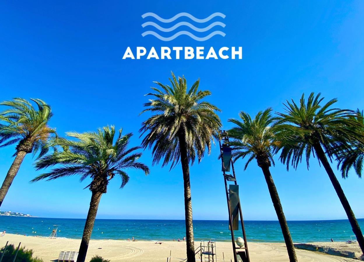 Apartbeach Diana Apartamento