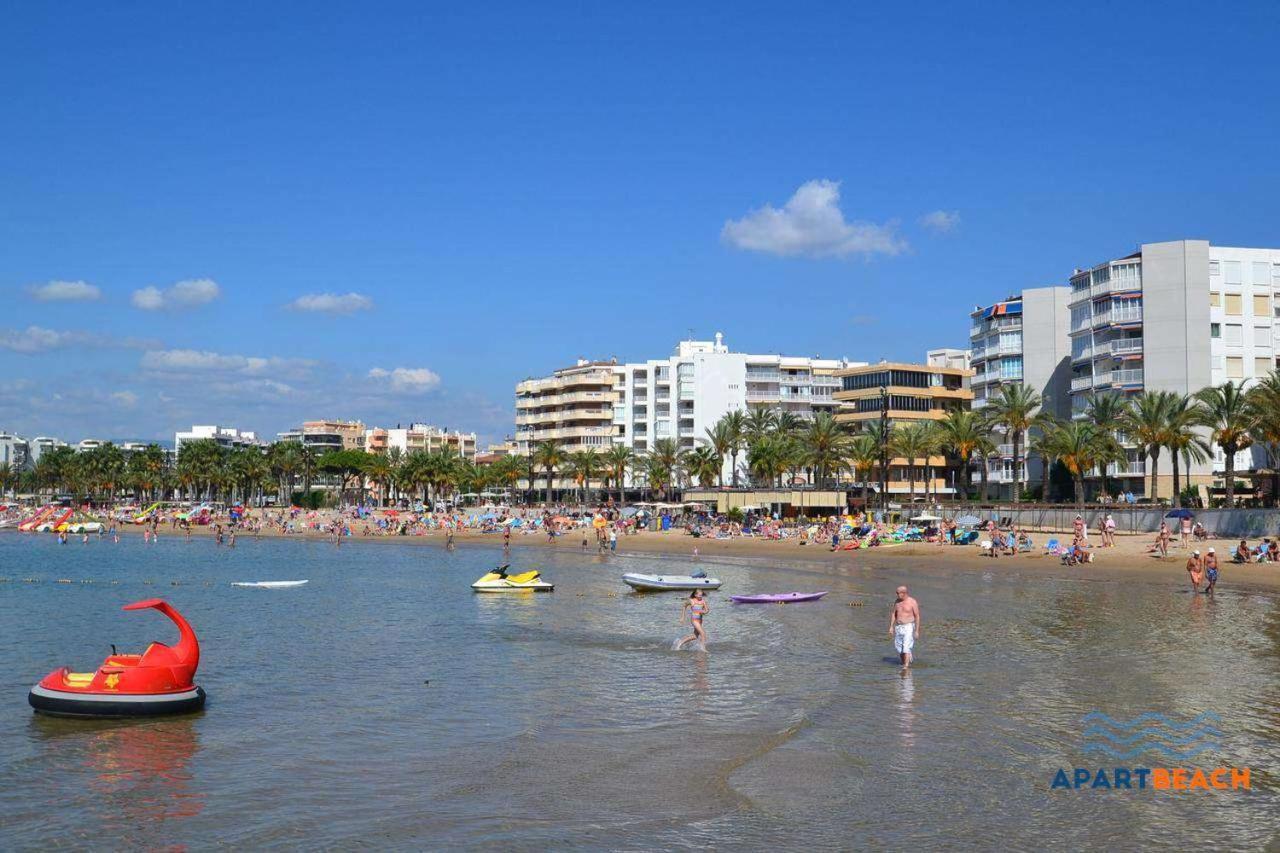 Apartbeach Diana Apartamento Salou