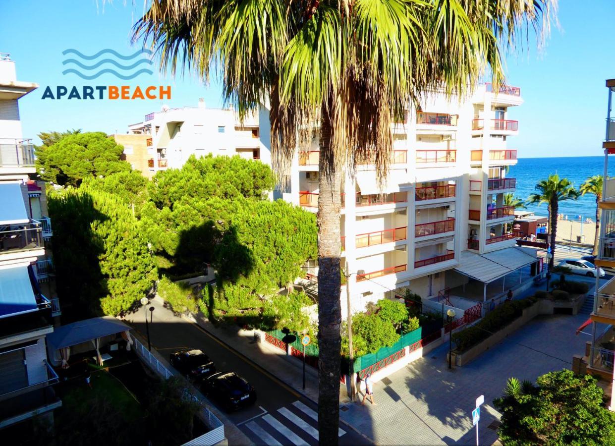Apartamento Apartbeach Diana Salou