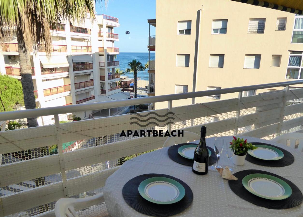 Apartbeach Diana Apartamento Salou