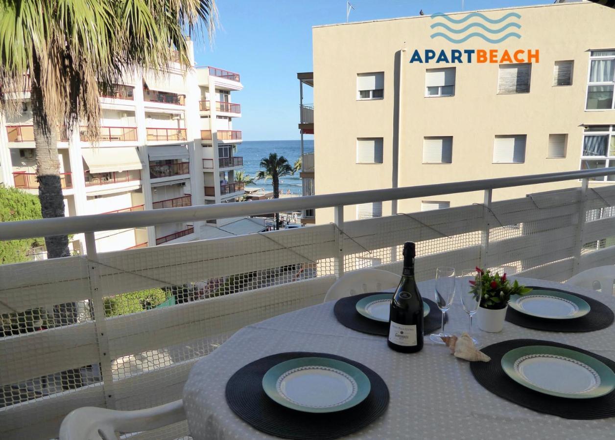 Apartbeach Diana Salou