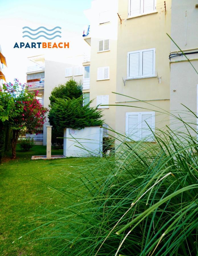 Apartbeach Diana Apartamento *