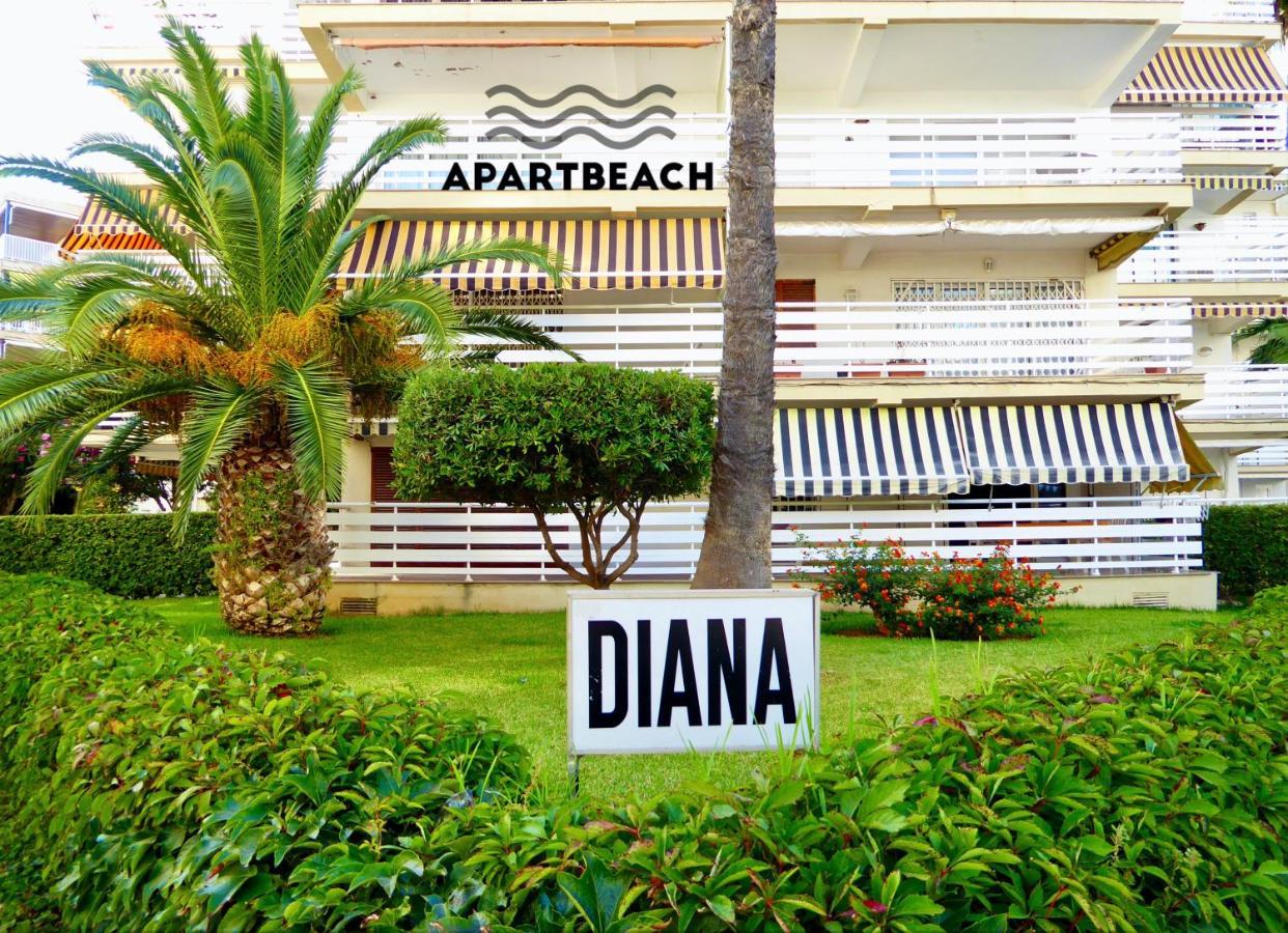 Apartbeach Diana * Salou