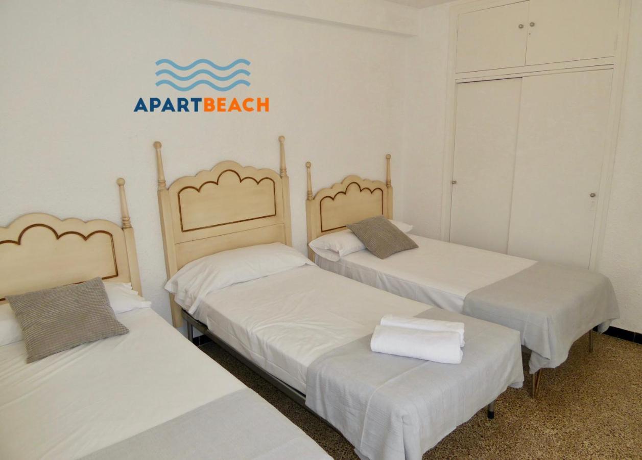 Apartbeach Diana Apartamento Salou