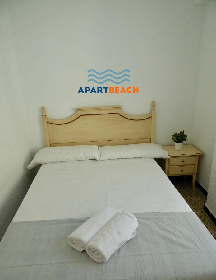 Apartbeach Diana Apartamento Salou