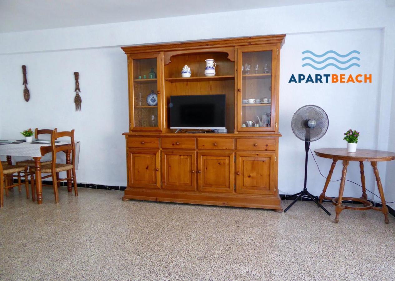 Apartbeach Diana *