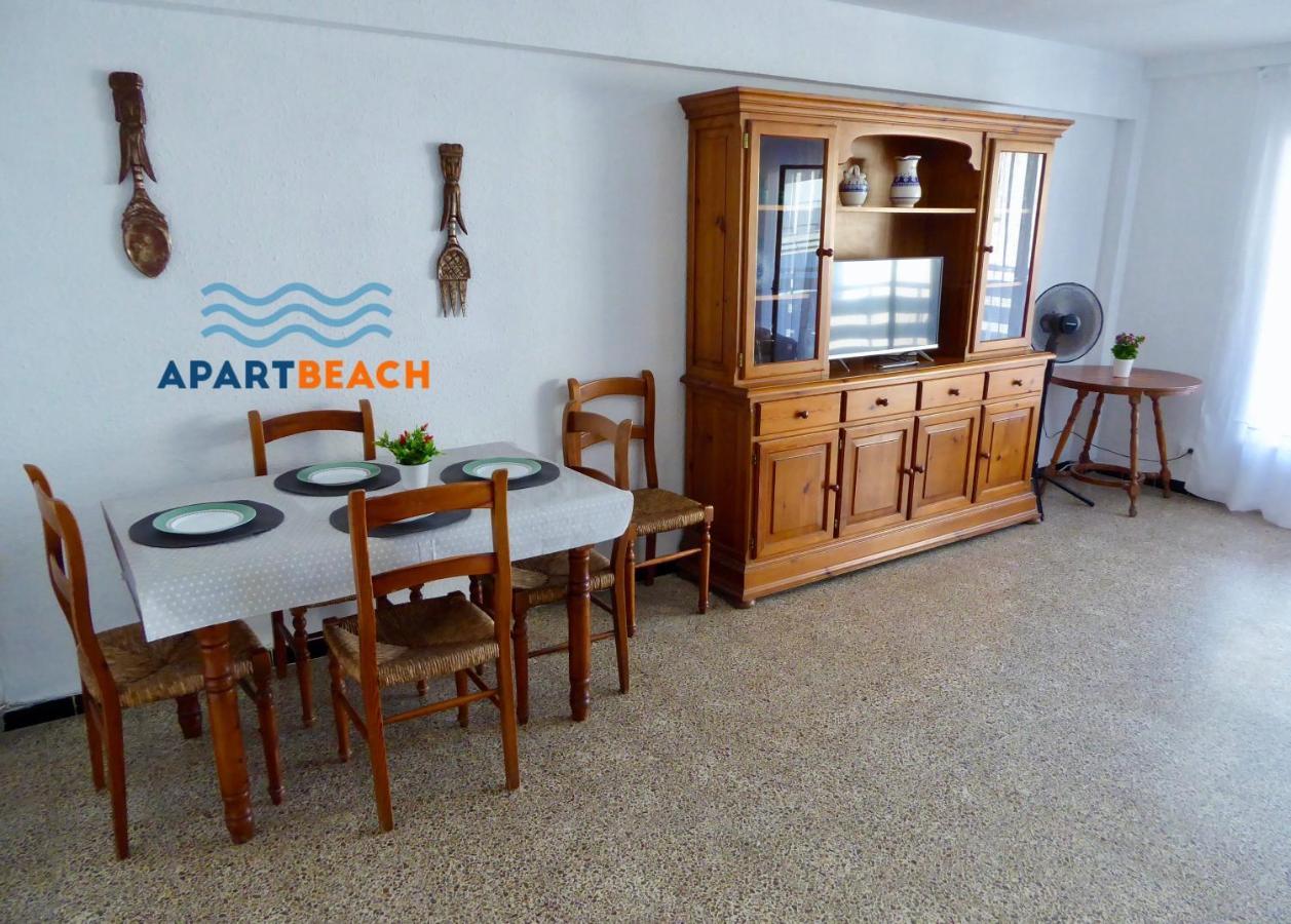 Apartbeach Diana Apartamento Salou