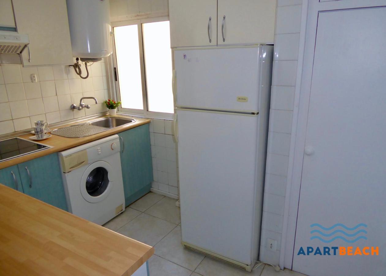 Apartbeach Diana Salou