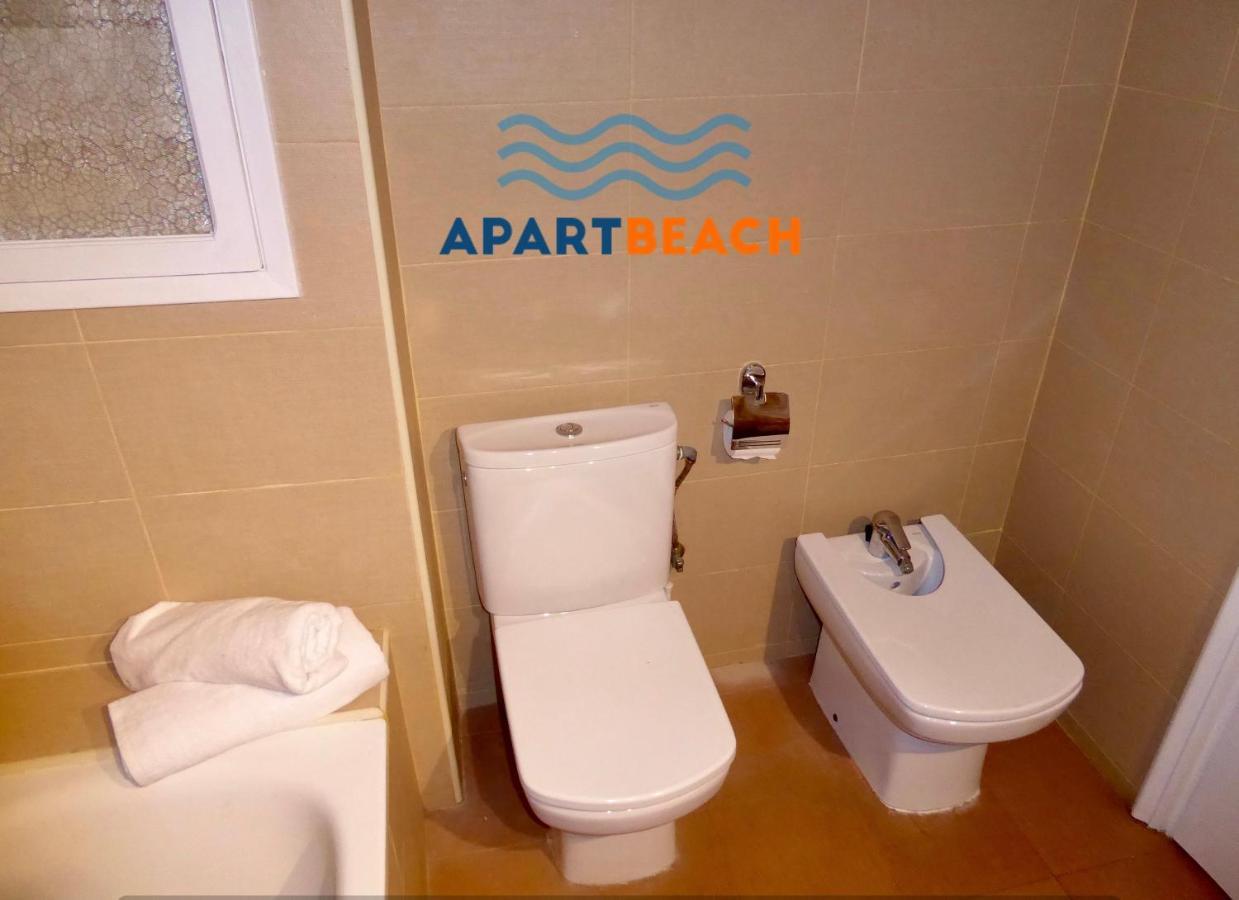 Apartbeach Diana Apartamento *