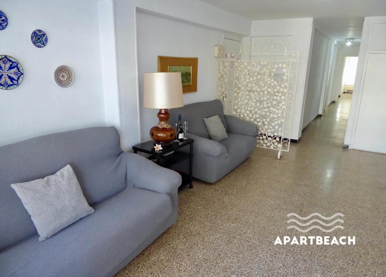 Apartbeach Diana Apartamento *