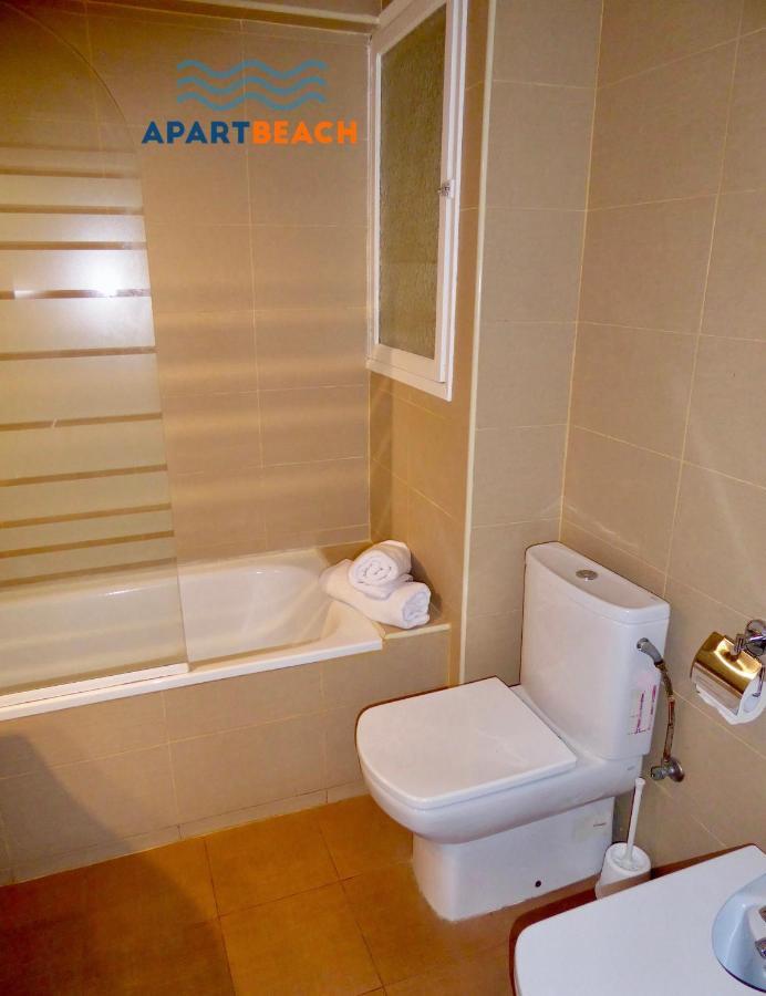 Apartamento Apartbeach Diana Salou