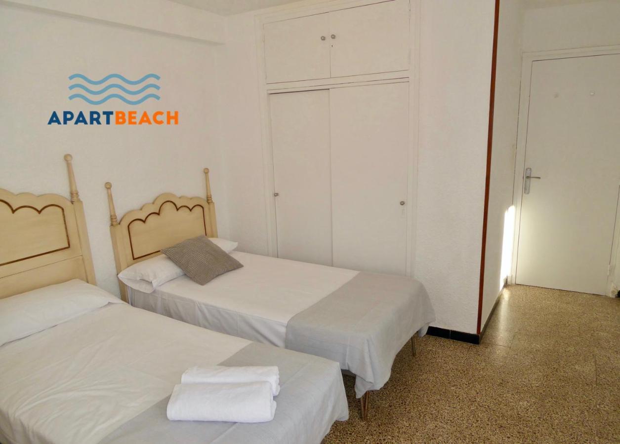 Apartbeach Diana Apartamento
