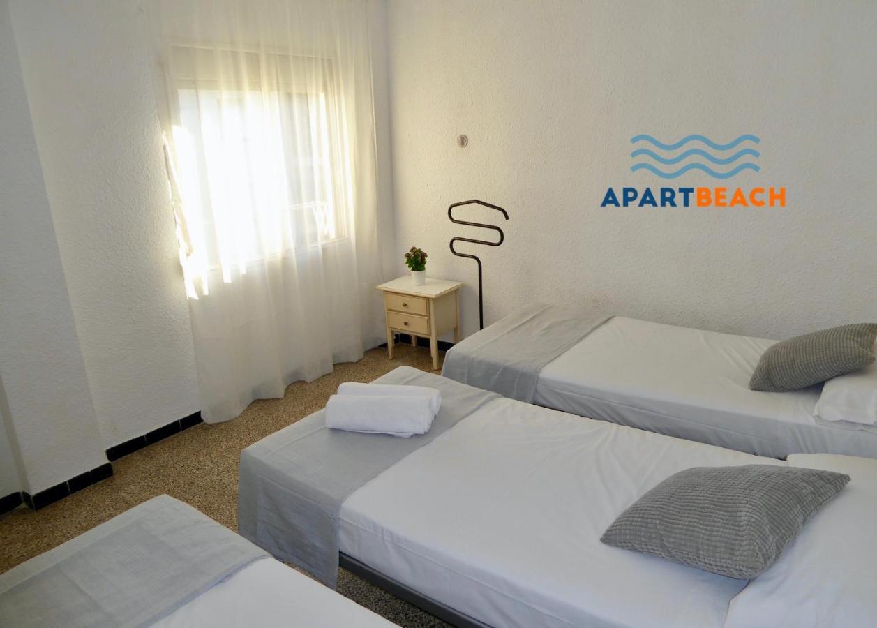 Apartbeach Diana Apartamento *