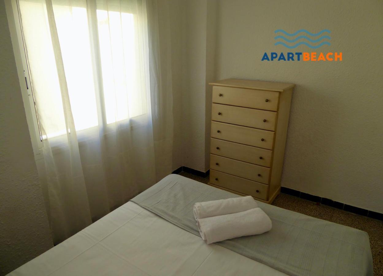 Apartbeach Diana Apartamento Salou