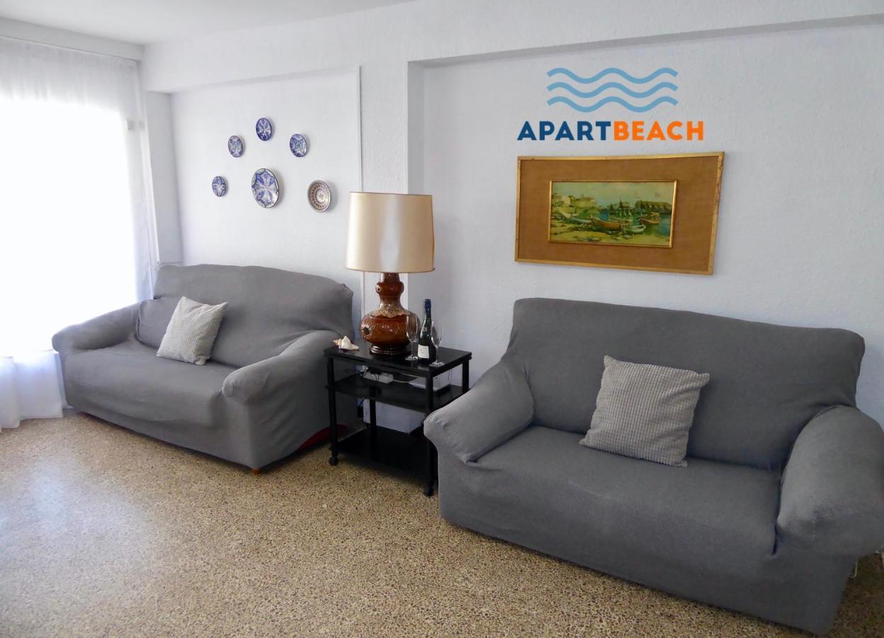 Apartbeach Diana Apartamento Salou
