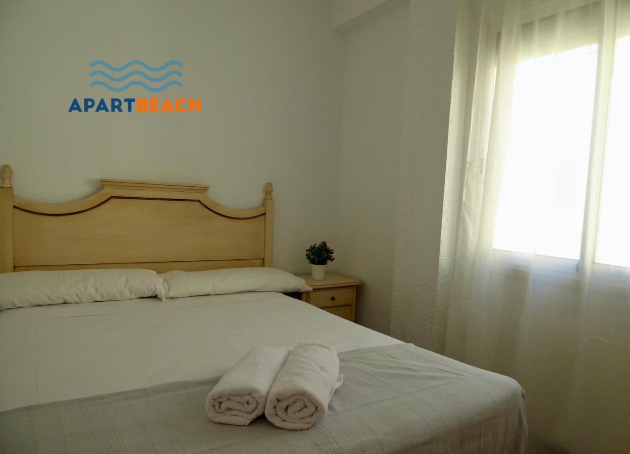 Apartamento Apartbeach Diana *