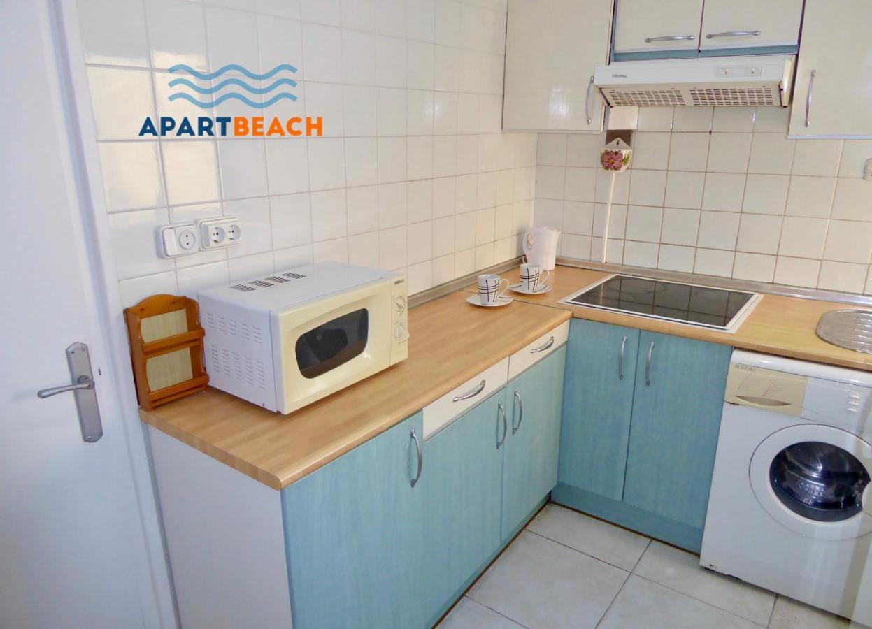 Apartamento Apartbeach Diana *