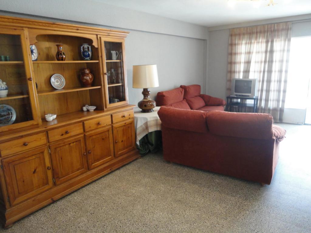 Apartbeach Diana Apartamento Salou