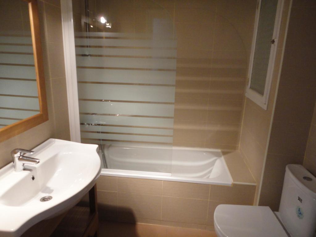 Apartbeach Diana Apartamento