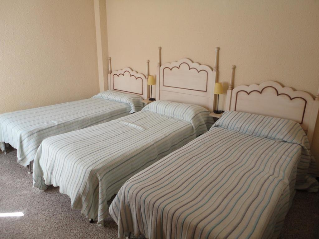 Apartamento Apartbeach Diana *