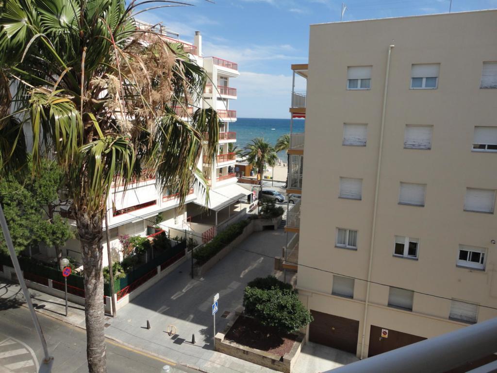 Apartamento Apartbeach Diana Salou