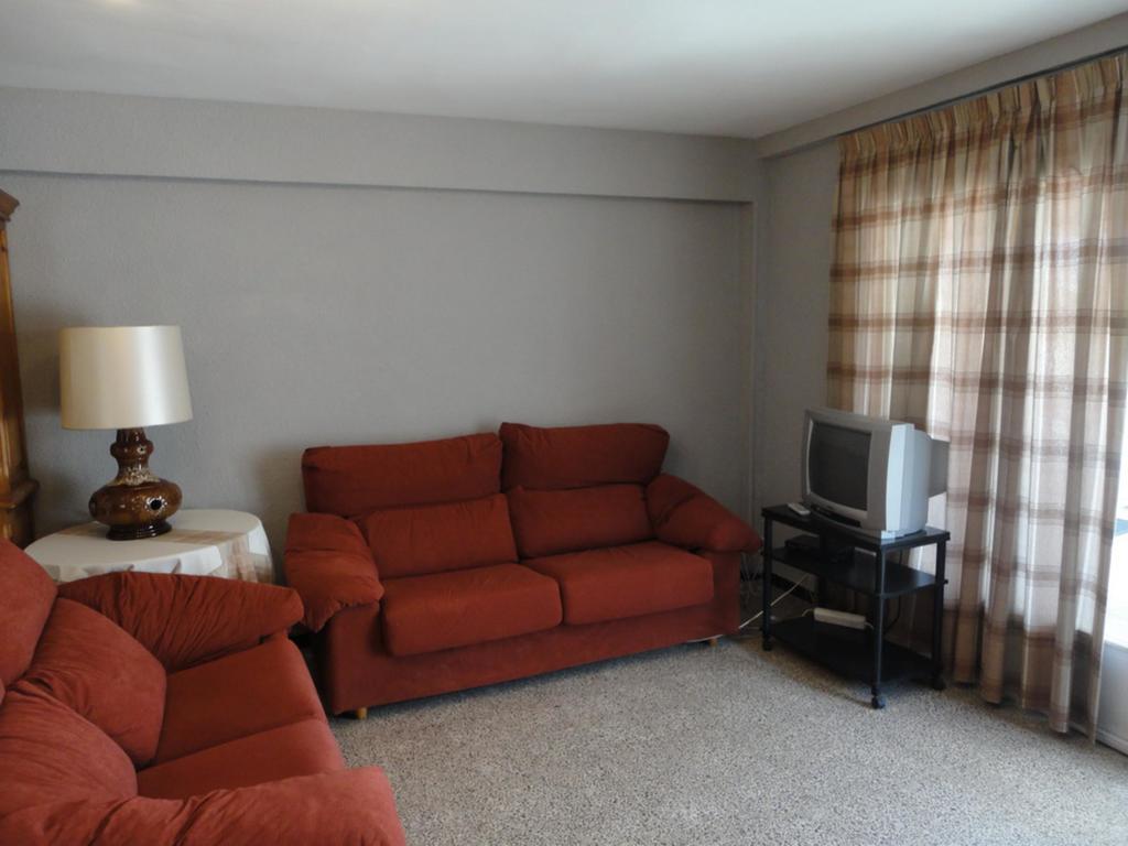 Apartamento Apartbeach Diana *