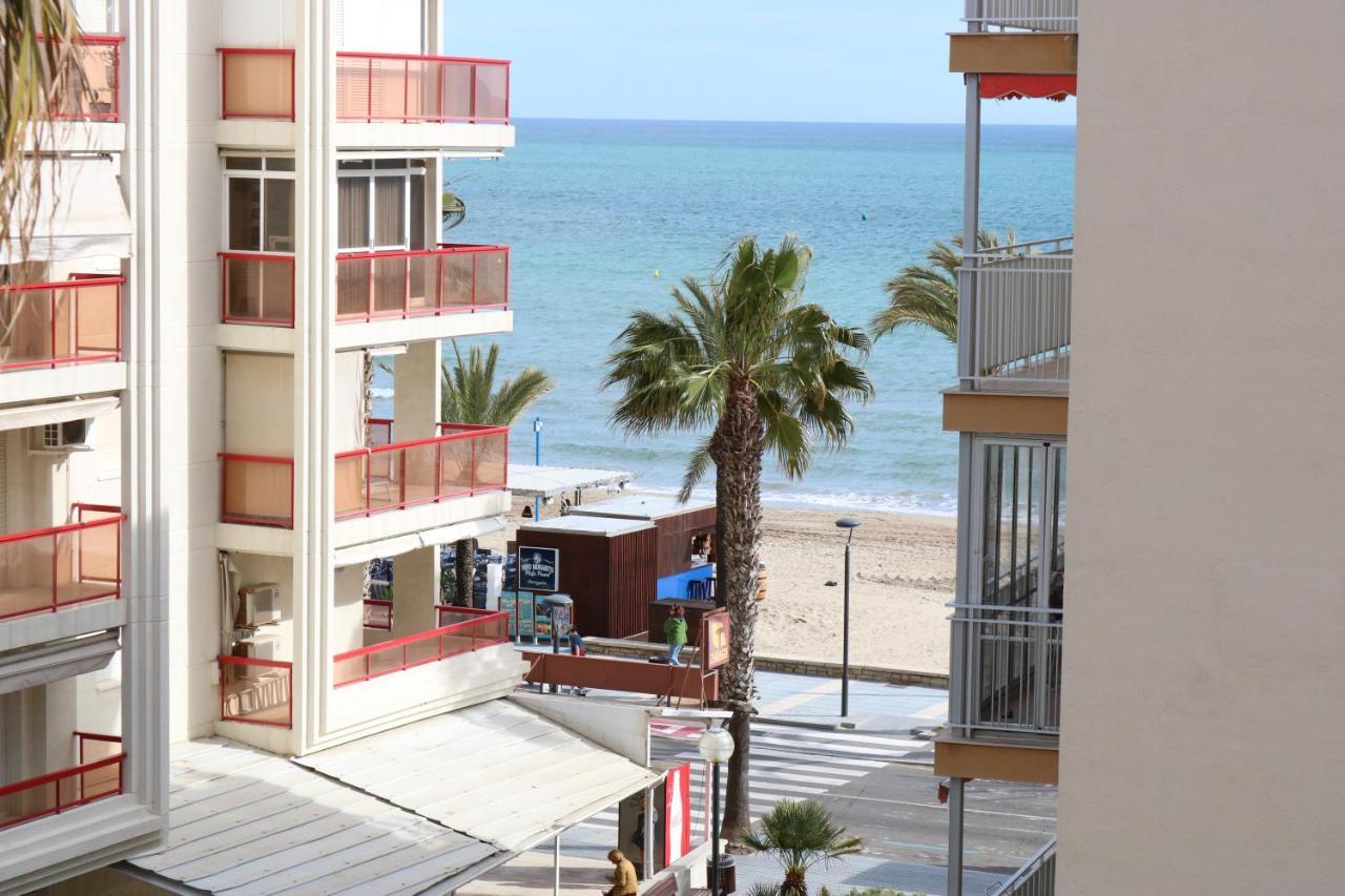 Apartbeach Diana Apartamento Salou